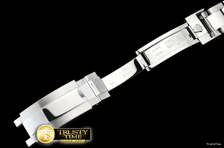 0303 SoftTouch ROLSUB0264A – Submariner 116619 Blue Diam SS SS Blue GSF A 1032